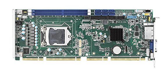 Промышленная плата PCE-5031G2-00A2
