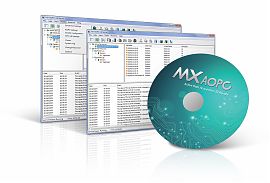 MX-AOPC UA Server