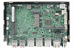 Одноплатный компьютер / Встраиваемая плата WAFER-TGL-U-i3