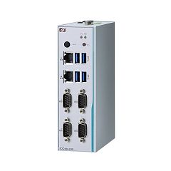 Промышленный компьютер FRONT Compact A167 N3350/4GB/128GB/NoOS [FC-A167-0001]