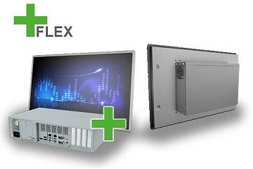 Устройство видеоотображения FLEX-PLKIT-FW19/PC