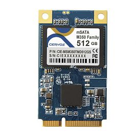 CIE-MSM350TJC032GS