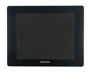 Промышленный монитор GLA-19-GS-B-V-HC-AG-30PS-WT1-R50