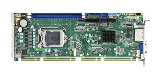 Промышленная плата PCE-5029VG-00A2E