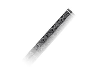 Устройство распределения электропитания PE5342TG-AX 32A 42-Outlet Metered Thin Form Factor eco PDU
