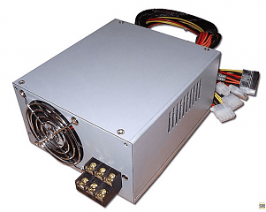 Промышленный блок питания STC-24750H