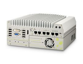 Nuvo-7168GC-PoE