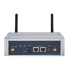 Компактный встраиваемый компьютер AIE500-901-FL