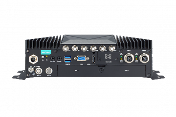 Компактный встраиваемый компьютер V2406C-KL7-CT-T