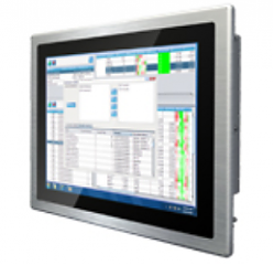 Промышленный монитор R15L600-PPC3/HB
