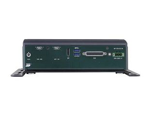 Компактный встраиваемый компьютер NRU-110V-JAXI32GB