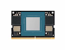 Процессорный модуль  Jetson Orin NX 16GB