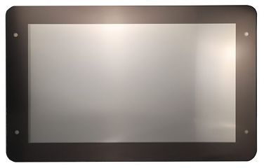 Панель оператора FRONT HMI 15WG (00-06165416)