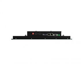 Панель оператора FRONT HMI 15WG (00-06165416)