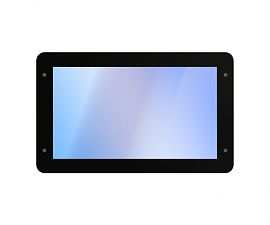 FRONT HMI 15WG