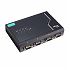 Преобразователь NPort 6450-2S-SC-G2-T