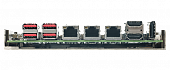 Одноплатный компьютер / Встраиваемая плата WAFER-TGL-U-C