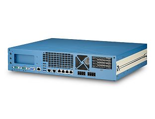 Стоечный компьютер RGS-8805GC(EA)