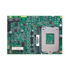 Одноплатный компьютер / Встраиваемая плата CAPA520PHGG-H310-ZIOwith mSATA support