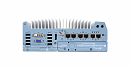 Компактный встраиваемый компьютер Nuvo-7006E