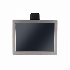 Промышленный панельный компьютер  WP1501T-R1-J1900-8G-SSD256G-Akit