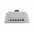 Промышленный панельный компьютер  WP1501T-R1-J1900-8G-SSD256G-Akit
