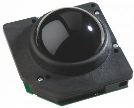 TKH-TB75-OEM-MODUL-BLACK-PS/2 (KH16222)