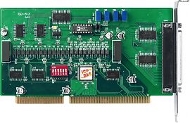 ISO-813 CR
