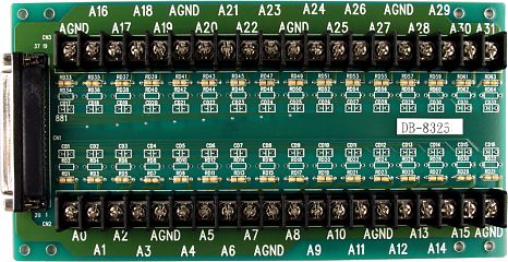 Плата DB-8325 CR