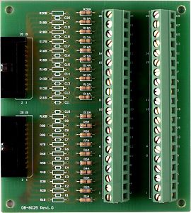 DB-8025