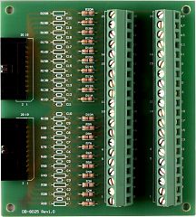 Плата DB-8025 CR