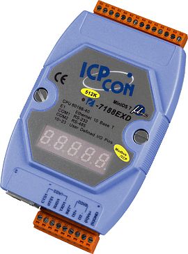 I-7188EXD-MTCP CR