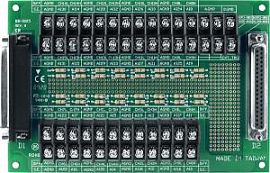 DB-1825/2/DIN CR