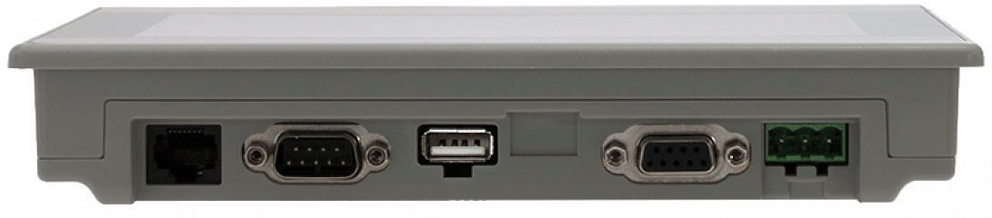 Панель оператора MT8071iE