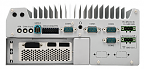 Компактный встраиваемый компьютер Nuvo-9154GC