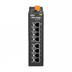 Коммутатор NSM-208GP CR