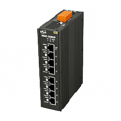 Коммутатор NSM-208GP CR