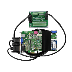 Плата ECAT-M801-16AX/S