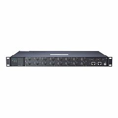 Преобразователь NPort S9650I-16F-2HV-SSC-T