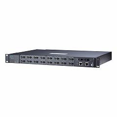 Преобразователь NPort S9650I-16F-2HV-SSC-T