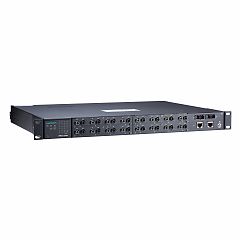 Преобразователь NPort S9650I-16F-2HV-SSC-T