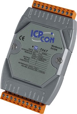 M-7067-G CR