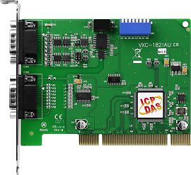 VXC-182iAU CR