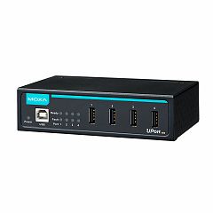 USB-хаб UPort 404