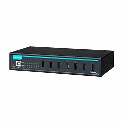 USB-хаб UPort 407