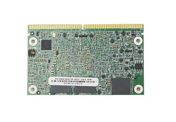 Процессорный модуль  iSMC-EHL-x6211EB