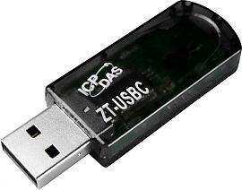 ZT-USBC CR