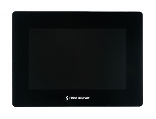 Промышленный монитор GLA-12-GS-B-I-HL-AG-30PS-WT2-R50