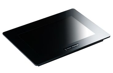 Промышленный монитор GLA-12-GS-B-I-HL-AG-30PS-WT2-R50