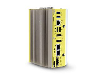 Ультракомпактный встраиваемый компьютер POC-451VTC